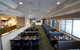 Top Of The World Hotel Barrow 3* United States